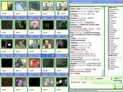 gratis cam chat|Instant FREE Webcam Chat Rooms and Live Webcams